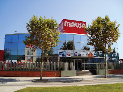 Dirección, horario, teléfono y opiniones de Mausa Cornellà en Cornellà de Llobregat