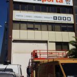 Dirección, horario, teléfono y opiniones de Mercaporta Cornellà en Cornellà de Llobregat