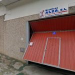 Dirección, horario, teléfono y opiniones de Metálicas Alza S.L. en Donostia - San Sebastián