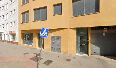 Dirección, horario, teléfono y opiniones de Miguel Cordero Carpintería de Aluminio y Cristalería en El Puerto de Santa María