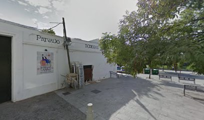 Dirección, horario, teléfono y opiniones de Miguel Pérez Fernández en Córdoba