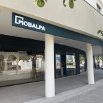 Dirección, horario, teléfono y opiniones de Mobalpa en Jerez de la Frontera