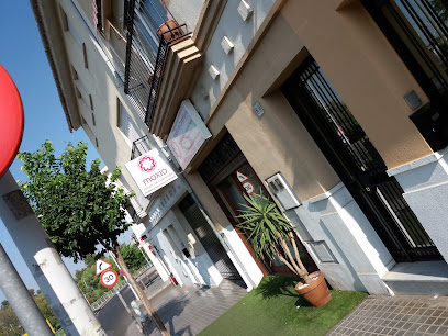 Dirección, horario, teléfono y opiniones de Moxio en Córdoba
