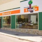 Dirección, horario, teléfono y opiniones de Muebles Eduardo Tallero en Badajoz