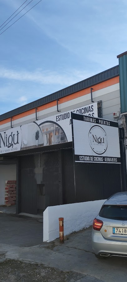 Dirección, horario, teléfono y opiniones de Nigù Home Córdoba en Córdoba