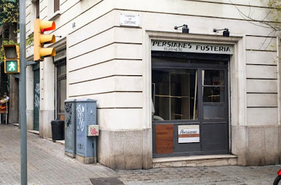 Dirección, horario, teléfono y opiniones de No. Existe en Barcelona