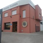 Dirección, horario, teléfono y opiniones de Osona Fustes en Vic