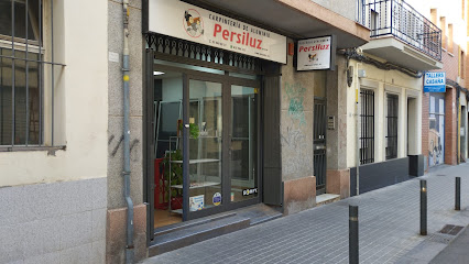 Dirección, horario, teléfono y opiniones de Persiluz Carpintería de Aluminio en L'Hospitalet de Llobregat