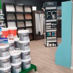 Dirección, horario, teléfono y opiniones de Pinturas Andalucía en La Línea de la Concepción