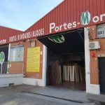 Dirección, horario, teléfono y opiniones de Portes-Monte, S.L en Sant Boi de Llobregat