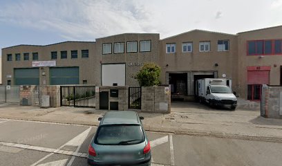 Dirección, horario, teléfono y opiniones de Quadratto S.L. en El Prat de Llobregat
