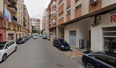 Dirección, horario, teléfono y opiniones de Rafe S.C en Castellón de la Plana