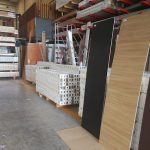 Dirección, horario, teléfono y opiniones de Sancás - Showroom en Viladecans