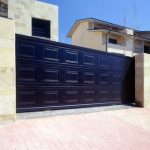 Dirección, horario, teléfono y opiniones de Sipportes | Puertas Automáticas Barcelona en Sant Boi de Llobregat