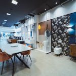 Dirección, horario, teléfono y opiniones de Spazio Rocasa en Gijón