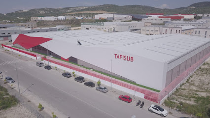 Dirección, horario, teléfono y opiniones de Tafisub en Lucena