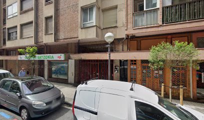 Dirección, horario, teléfono y opiniones de Talleres Kimbel en Donostia - San Sebastián