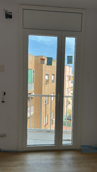 Dirección, horario, teléfono y opiniones de Talleres Pedraza - Carpintería Metalica de Aluminio en Cornellà de Llobregat