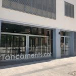 Dirección, horario, teléfono y opiniones de Tancaments.Cat | Servicio de Instalación de Ventanas y Puertas PVC en Sabadell