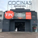 Dirección, horario, teléfono y opiniones de Tpc Cocinas Cornellà en Cornellà de Llobregat