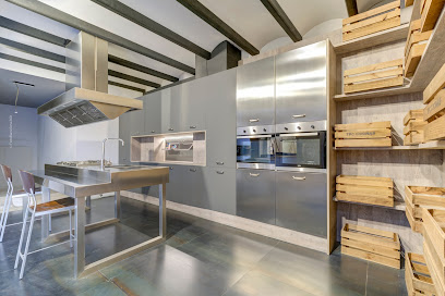 Dirección, horario, teléfono y opiniones de Tpc Cocinas Sant Boi de Llobregat en Sant Boi de Llobregat