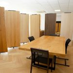 Dirección, horario, teléfono y opiniones de Tpi - Tarimas, Parquets E Instalaciones S.L. en Torrelavega