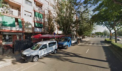 Dirección, horario, teléfono y opiniones de Valdivia en Sant Boi de Llobregat