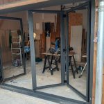 Dirección, horario, teléfono y opiniones de Ventanas Iparralde en Irún