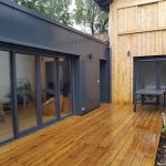 Dirección, horario, teléfono y opiniones de Ventanas Ofr - Ventanas Aislantes de Aluminio y PVC en Donostia - San Sebastián