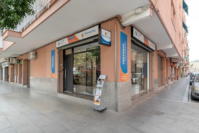Dirección, horario, teléfono y opiniones de Ventanas PVC Barcelona en Gavà