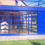 Dirección, horario, teléfono y opiniones de Ventanas Roces en Gijón