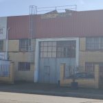 Dirección, horario, teléfono y opiniones de Abellán Carpintería Metálica en Huesca