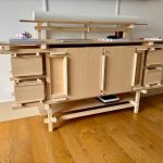 Dirección, horario, teléfono y opiniones de Alb Ebanistería - Arquitectura Interior en Madrid