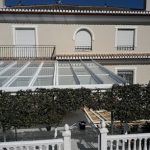 Dirección, horario, teléfono y opiniones de Alugil Carpintería de Aluminio y PVC en Granada