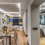 Dirección, horario, teléfono y opiniones de Aluminio, PVC y Reformas Santero en Madrid