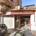 Dirección, horario, teléfono y opiniones de Aluminios Adarve en Granada