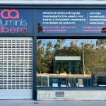 Dirección, horario, teléfono y opiniones de Aluminios Albera en Figueres