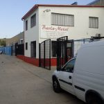 Dirección, horario, teléfono y opiniones de Aluminios Barlu Metal en Huesca