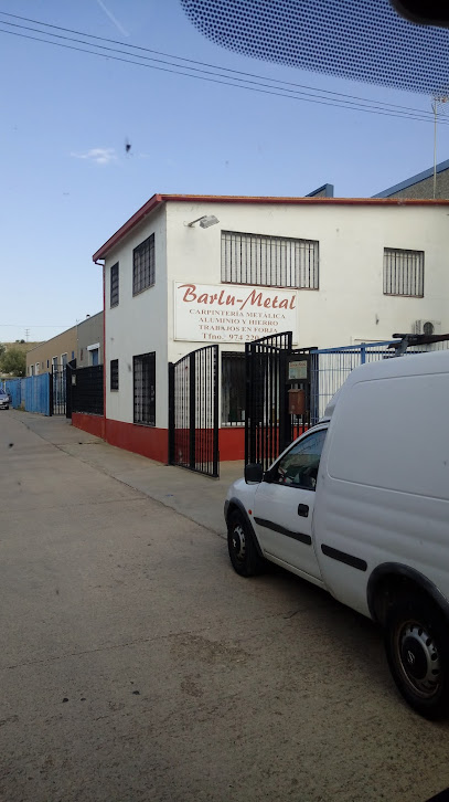 Dirección, horario, teléfono y opiniones de Aluminios Barlu Metal en Huesca