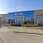 Dirección, horario, teléfono y opiniones de Aluminios Carma en Huesca