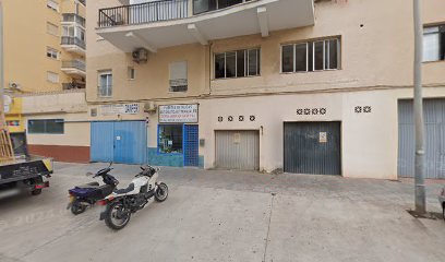 Dirección, horario, teléfono y opiniones de Aluminios Danfer en Fuengirola