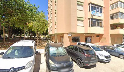Dirección, horario, teléfono y opiniones de Aluminios Díaz Zafra Andaluza en Málaga