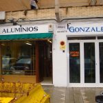 Dirección, horario, teléfono y opiniones de Aluminios F. González en Granada