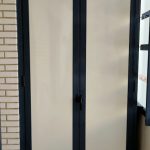 Dirección, horario, teléfono y opiniones de Aluminios Fergal Cristaleria en Alcorcón