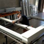 Dirección, horario, teléfono y opiniones de Aluminios García Lema en Alcorcón