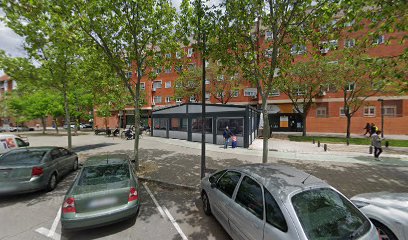 Dirección, horario, teléfono y opiniones de Aluminios Garcia Llago en Getafe