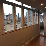 Dirección, horario, teléfono y opiniones de Aluminios Madrid en Madrid