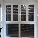 Dirección, horario, teléfono y opiniones de Aluminios Mayo en Madrid