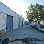 Dirección, horario, teléfono y opiniones de Aluminios Rico en Mijas