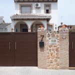 Dirección, horario, teléfono y opiniones de Aluminios Rivas en Rivas-Vaciamadrid